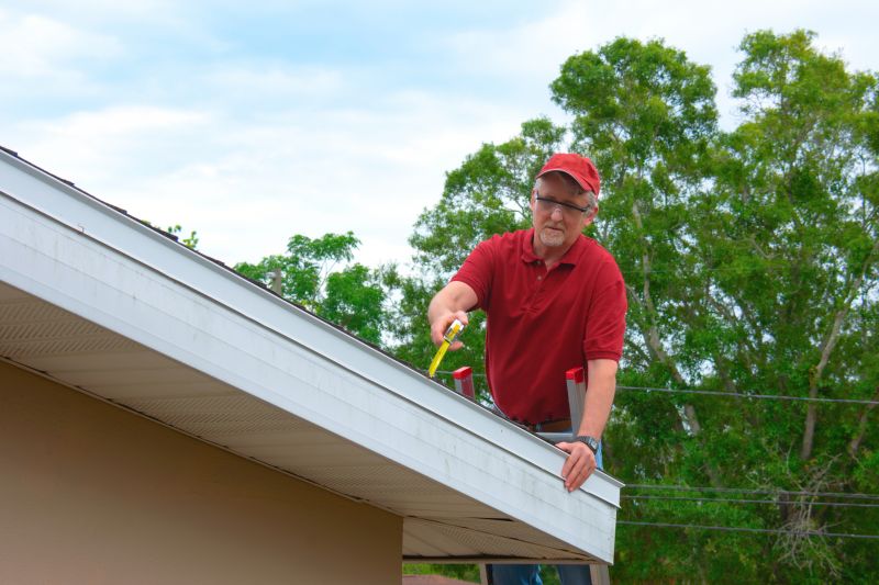 Roofing Service in Lafayette, CO