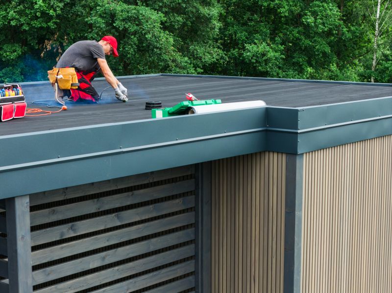Roofing Service in Lafayette, CO