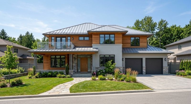 Aluminum Roof Installation in Commerce City, CO