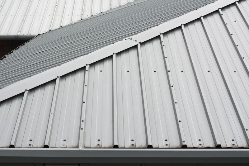 Aluminum Roof Installation in Wheat Ridge, CO