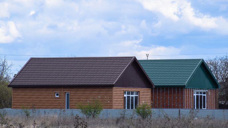 Aluminum Roof Replacement in Erie, CO