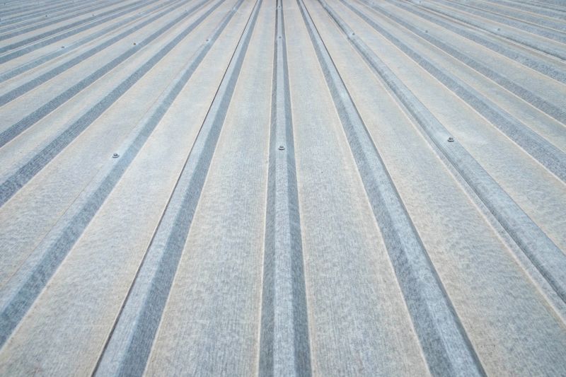 Aluminum Roof Waterproofing in Lafayette, CO