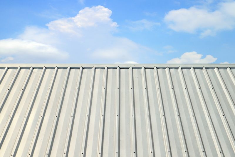 Aluminum Roofing Repair in Lafayette, CO