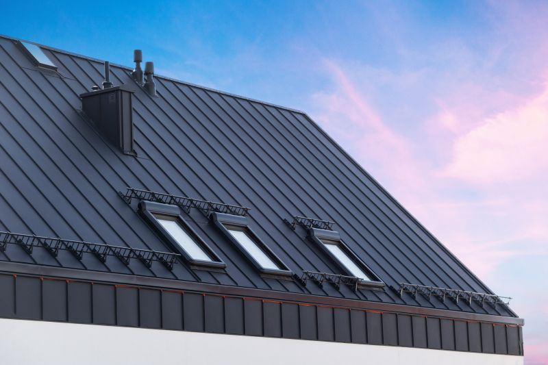 Aluminum Roofing Repair in Lafayette, CO