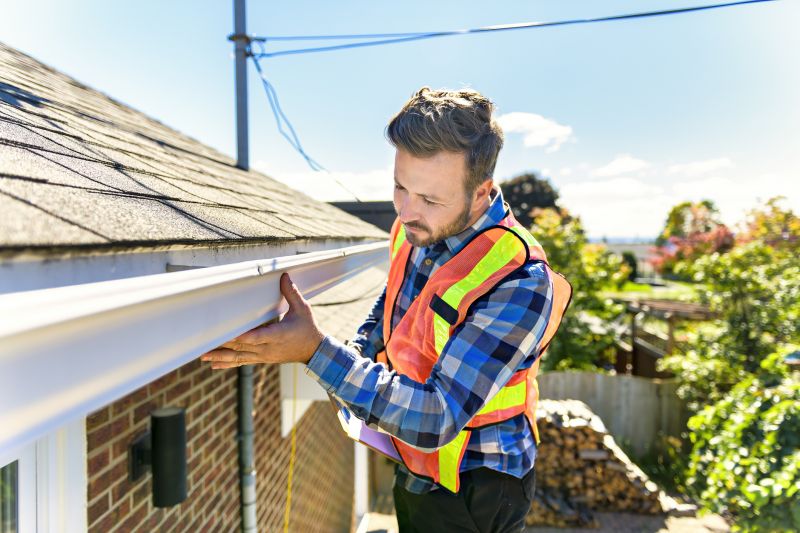 Asphalt Roof Inspection in Adams County, CO