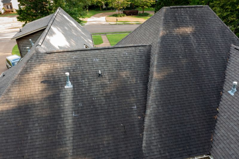 Asphalt Roof Inspection in Firestone, CO