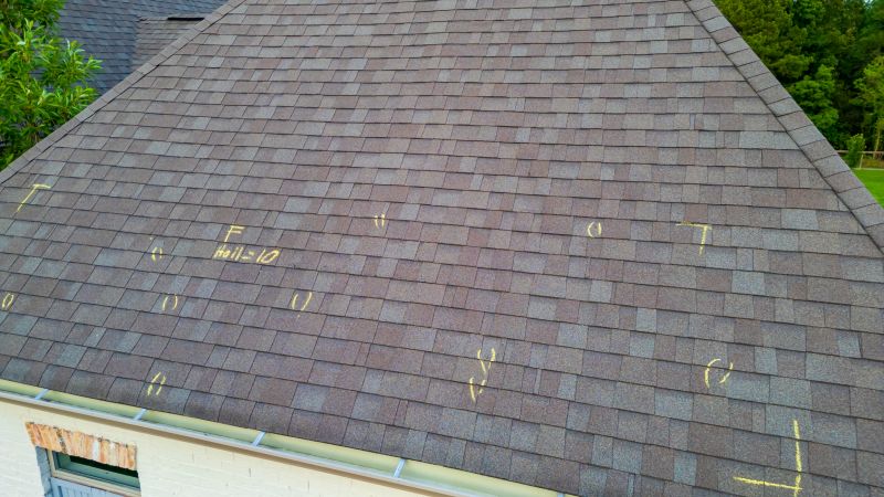 Asphalt Roof Inspection in Lyons, CO
