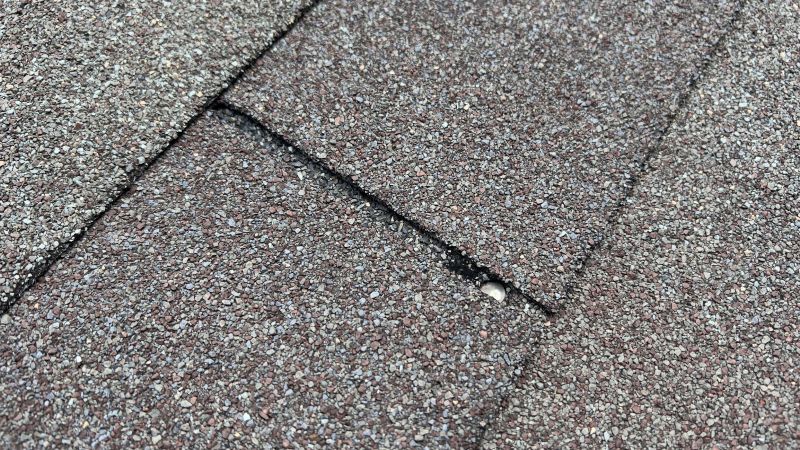 Asphalt Roof Repair in Broomfield, CO