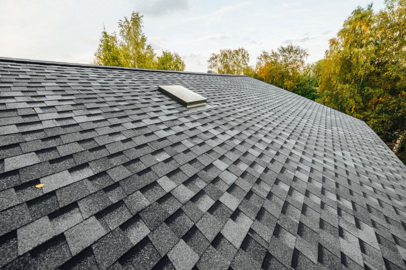 Asphalt Roof Replacement in Brighton, CO