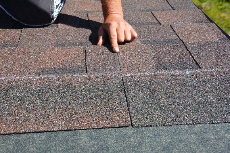 Asphalt Roof Replacement in Firestone, CO