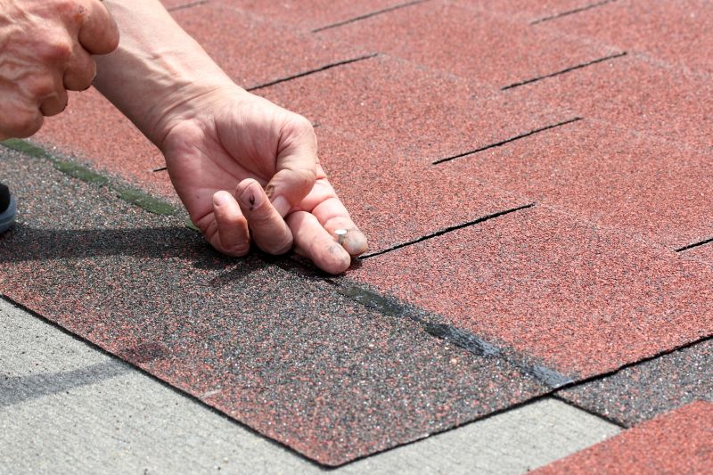 Asphalt Shingles Installation in Arvada, CO