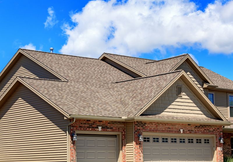 Asphalt Shingles Installation in Black Hawk, CO