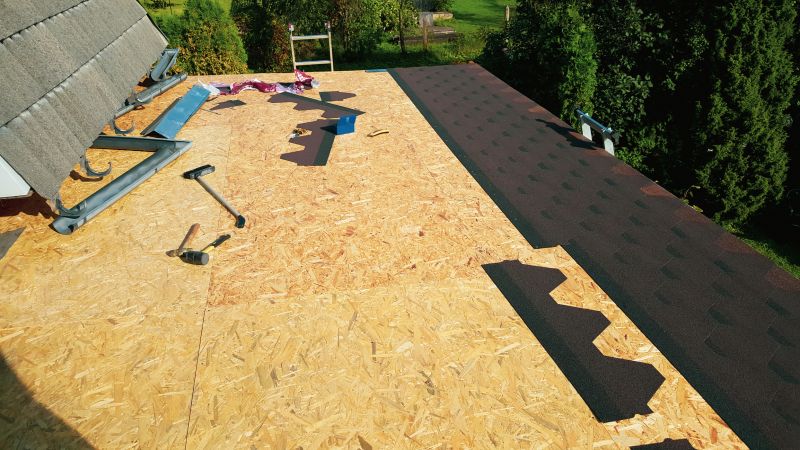 Asphalt Shingles Installation in Boulder, CO