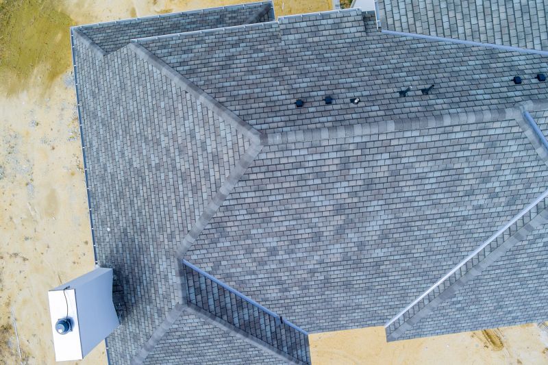 Asphalt Shingles Installation in Fort Lupton, CO