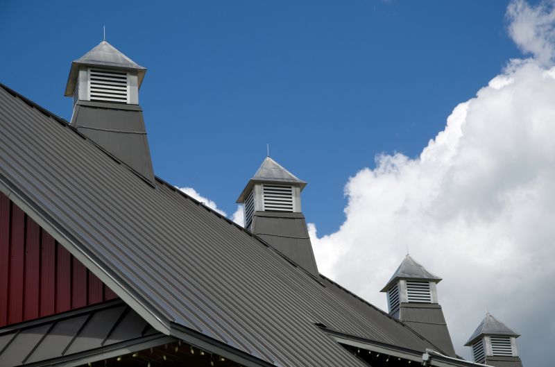 Barn Roof Replacement in Adams County, CO