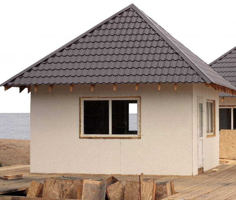 Barn Roof Replacement in Erie, CO