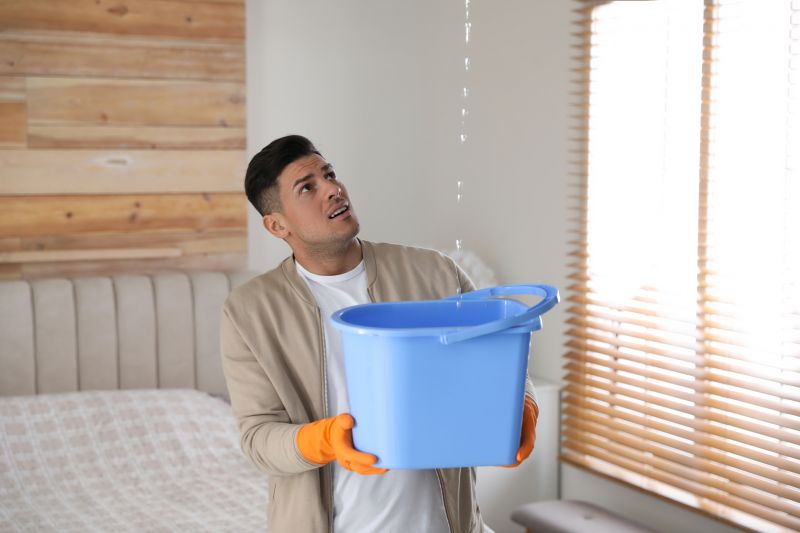 Bedroom Leak Repair in Lafayette, CO