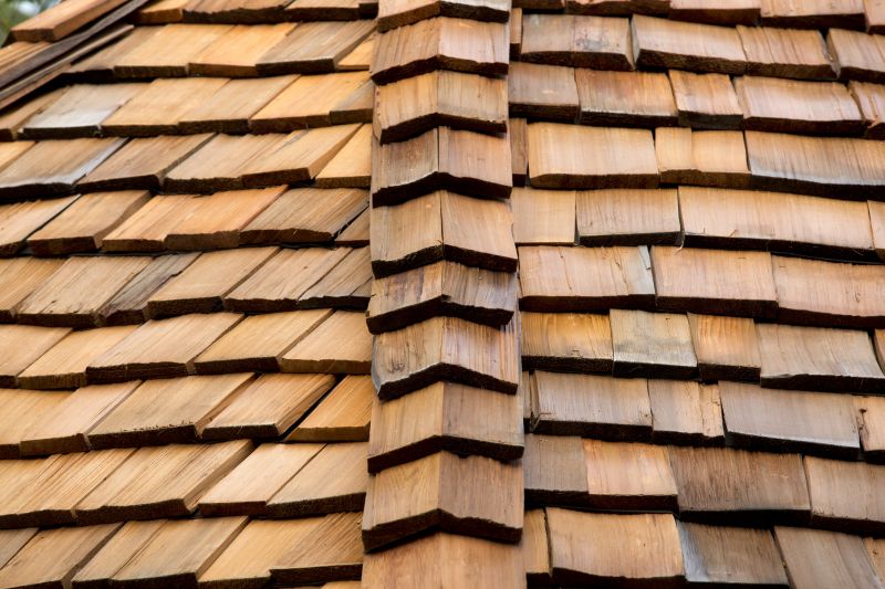 Cedar Roof Installation in Golden, CO