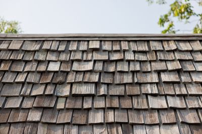 Cedar Roof Replacement in Adams County, CO