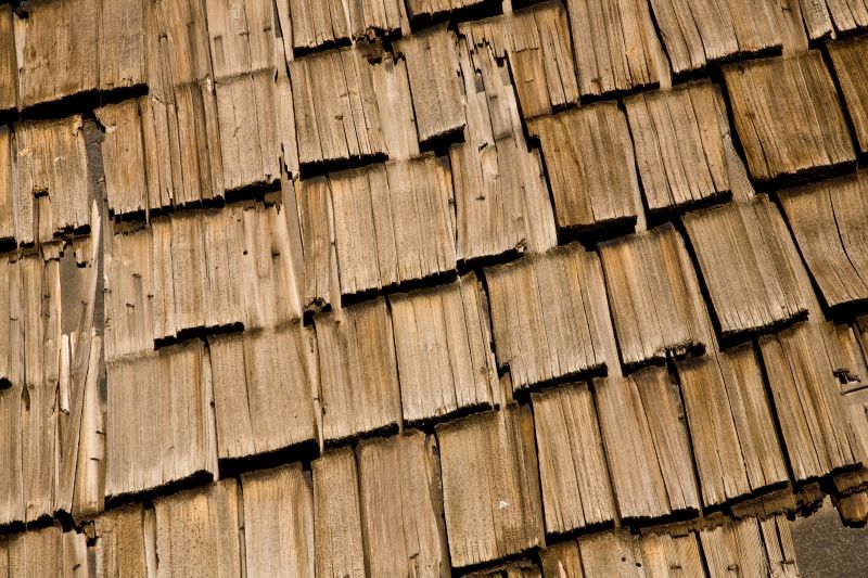 Cedar Shake Roof Repair in Louisville, CO