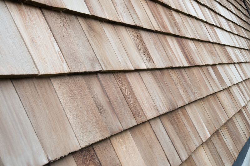 Cedar Shingles Repair in Berthoud, CO