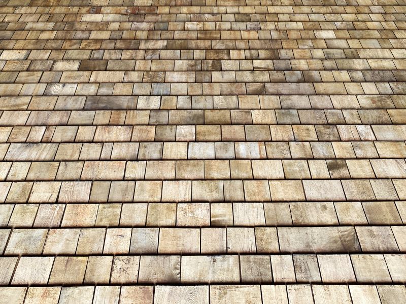 Cedar Shingles Repair in Johnstown, CO