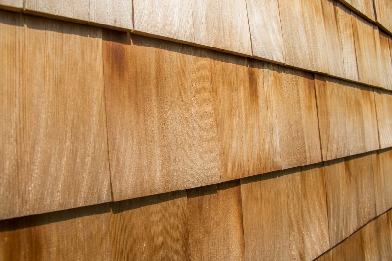 Cedar Shingles Repair in Louisville, CO