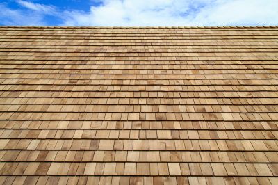 Cedar Shingles Replacement in Brighton, CO