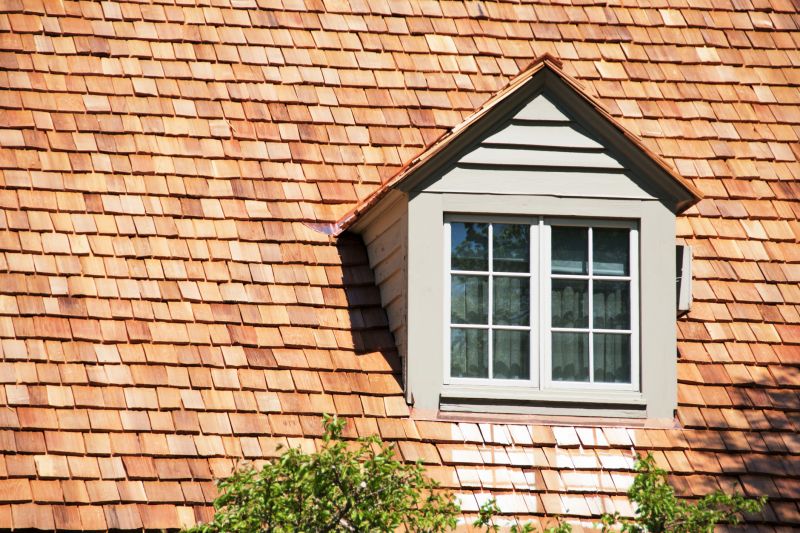 Cedar Shingles Replacement in Wheat Ridge, CO