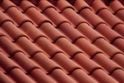Clay Roof Installation in Dacono, CO