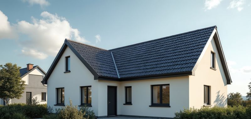 Clay Roof Installation in Erie, CO