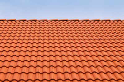 Clay Roof Installation in Fort Lupton, CO