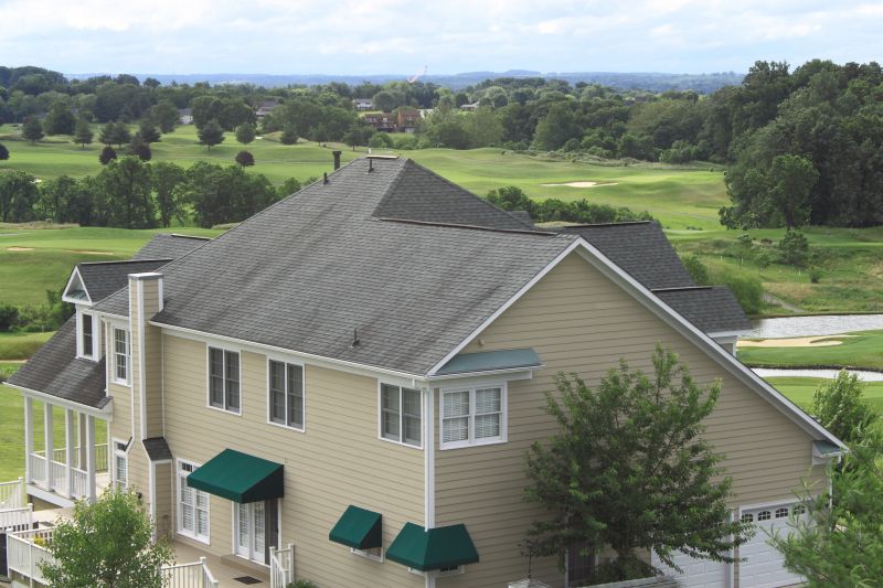 Composite Shingle Repair in Lafayette, CO