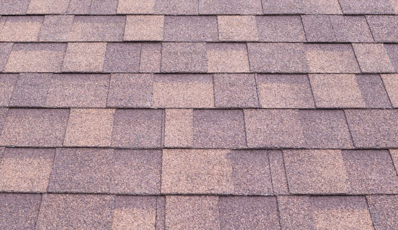 Composite Shingle Replacement in Lafayette, CO