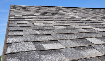 Composite Shingle Replacement in Lafayette, CO