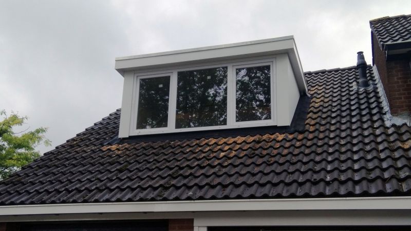 Dormer Leak Repair in Lafayette, CO
