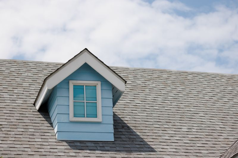 Dormer Leak Repair in Lafayette, CO