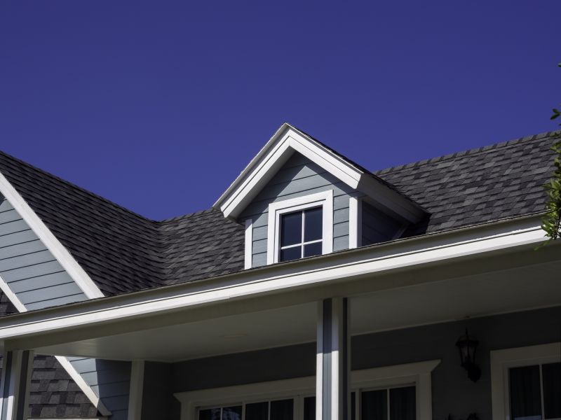 Dormer Leak Repair in Lafayette, CO