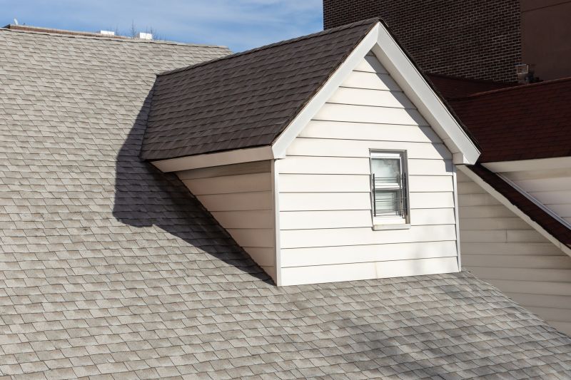 Dormer Leak Repair in Lafayette, CO