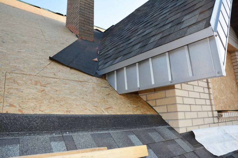 Dormer Repair in Erie, CO