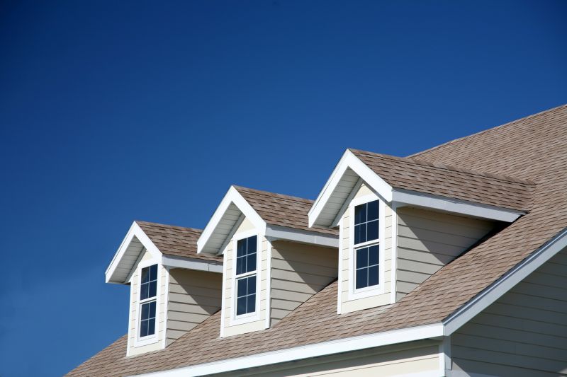 Dormer Repair in Lafayette, CO