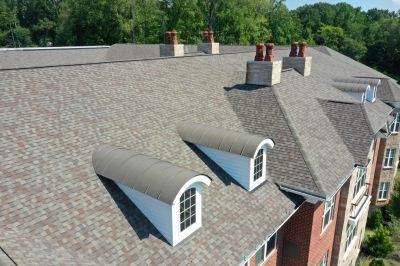 Dormer Repair in Longmont, CO