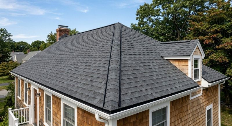 Dormer Roof Installation in Lafayette, CO