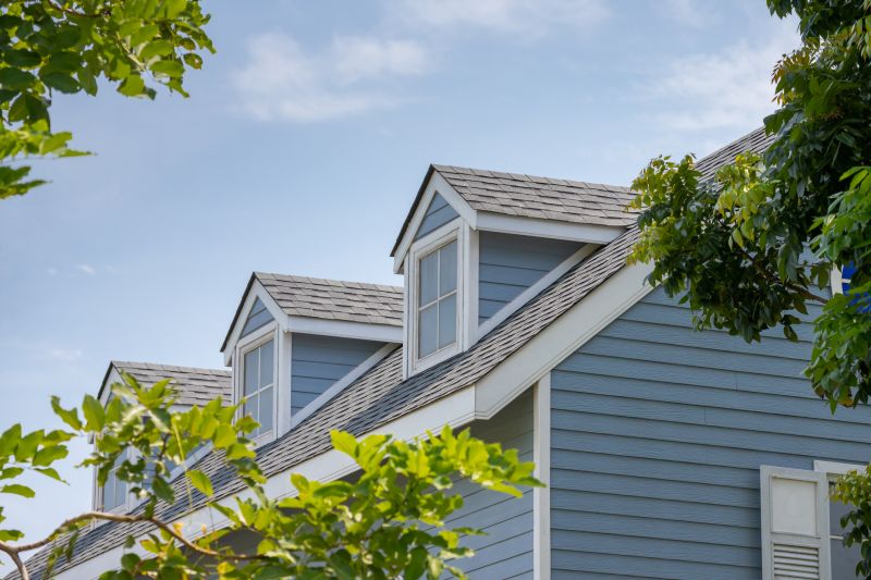 Dormer Roof Repair in Lafayette, CO