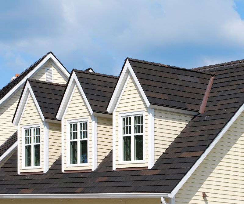 Dormer Roof Replacement in Lafayette, CO