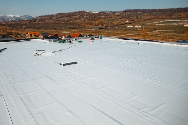 Epdm Roof Inspection in Lafayette, CO