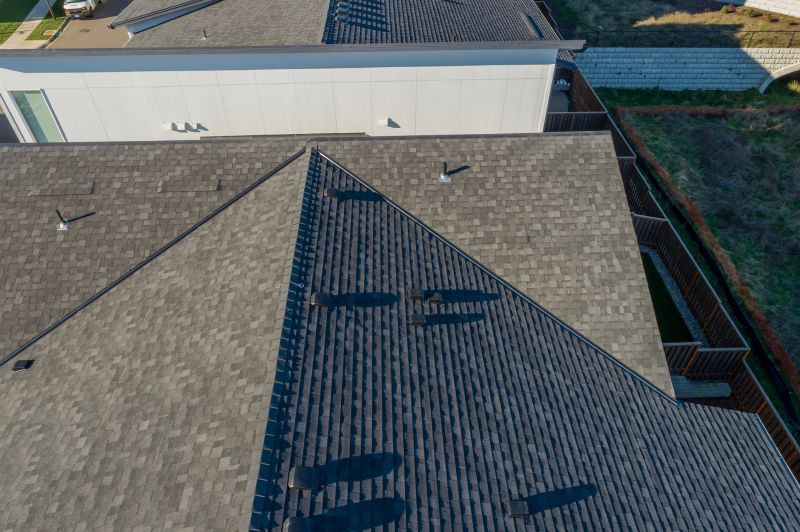 Fiberglass Shingles Repair in Lafayette, CO