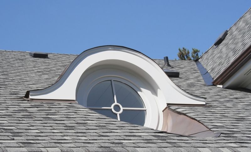 Flashing Replacement Service in Lafayette, CO