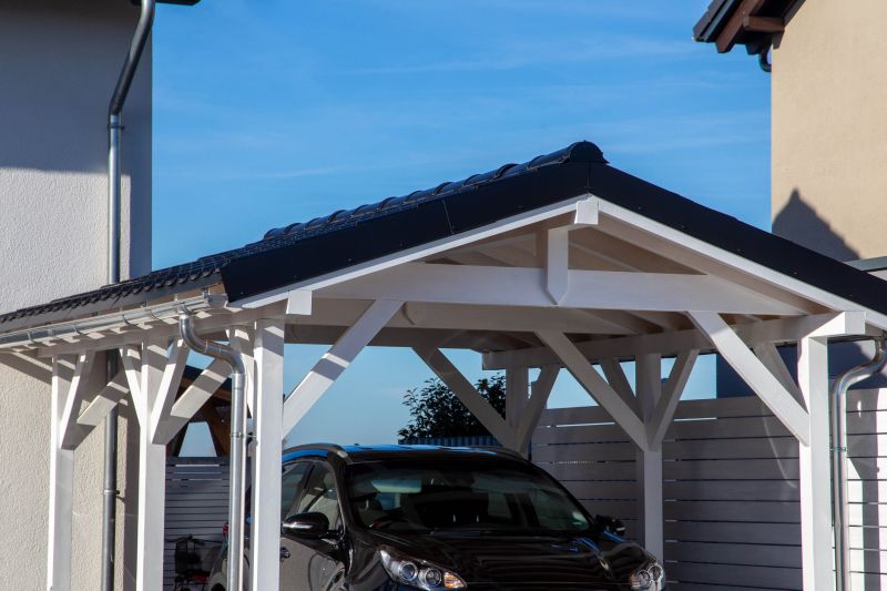 Garage Roof Installation in Lafayette, CO