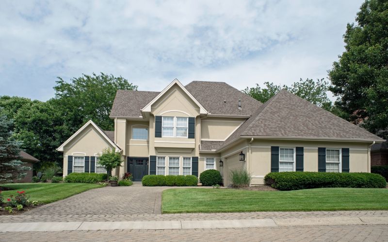 Hip Roof Shingle Replacement in Lafayette, CO